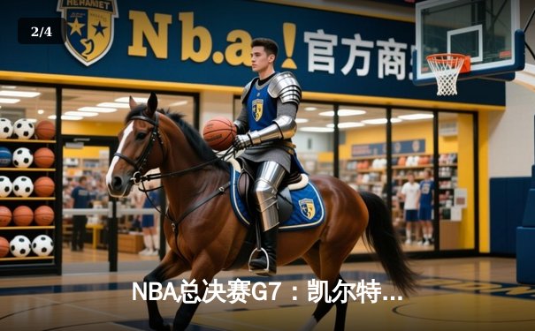 NBA总决赛G7：凯尔特人险胜勇士，塔图姆荣膺FMVP - 2
