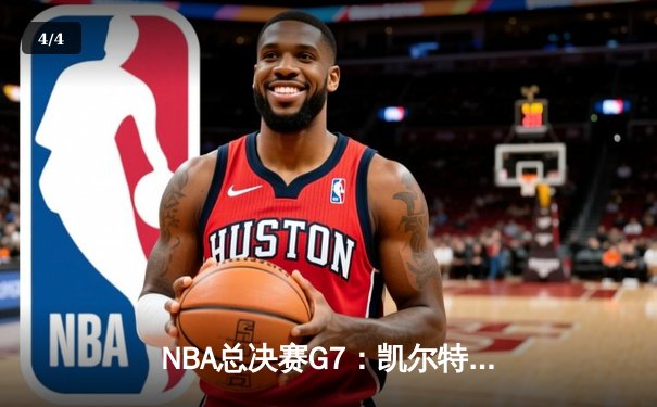 NBA总决赛G7：凯尔特人险胜勇士，塔图姆荣膺FMVP - 4