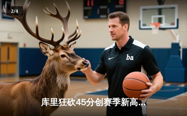 库里狂砍45分创赛季新高 勇士加时险胜凯尔特人扳平总比分 - 2