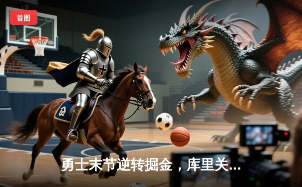 勇士末节逆转掘金，库里关键三分锁定胜局