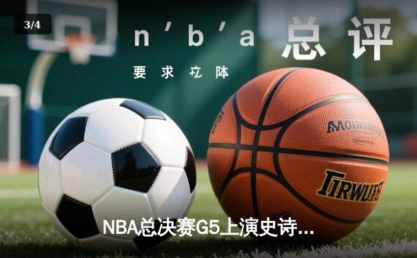 NBA总决赛G5上演史诗逆转：凯尔特人绝境翻盘，塔图姆41分创纪录 - 3