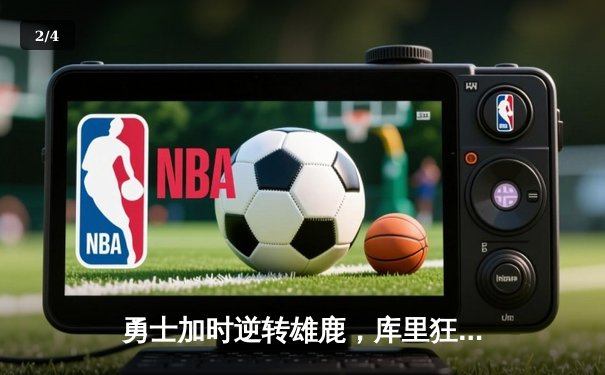 勇士加时逆转雄鹿，库里狂砍42分创赛季新高 - 2