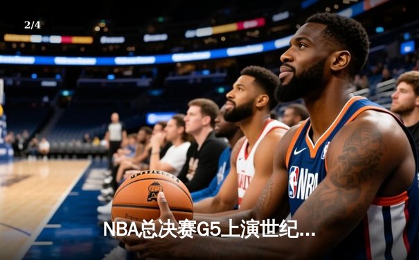 NBA总决赛G5上演世纪绝杀！约基奇40+三双助掘金加时险胜凯尔特人 - 2